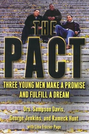 The Pact cover image