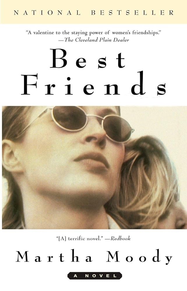 Best Friends cover image