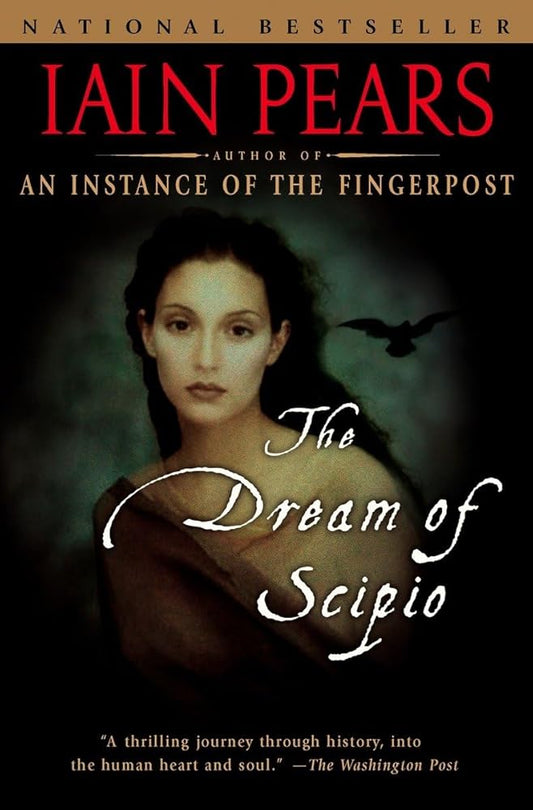 The Dream of Scipio cover image
