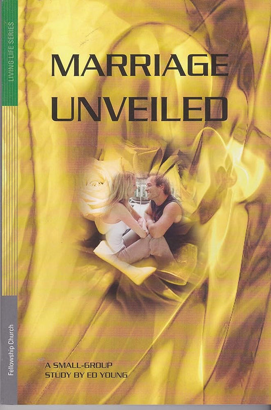 Marriage Unveiled cover image