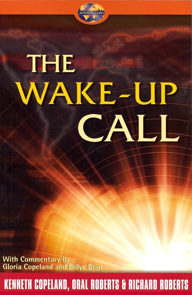 Wake-Up Call cover image