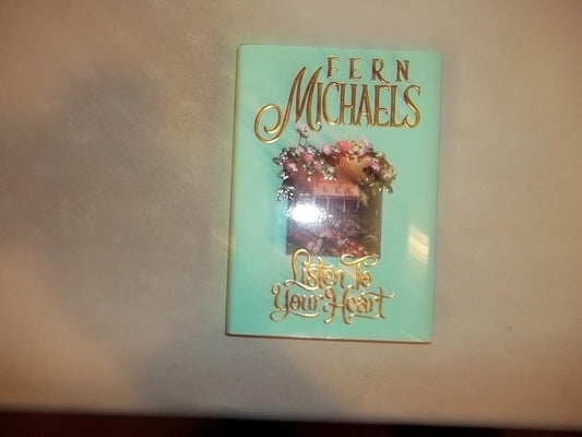 Listen to Your Heart cover image