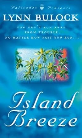 Island Breeze cover image