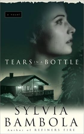 Tears in a Bottle cover image