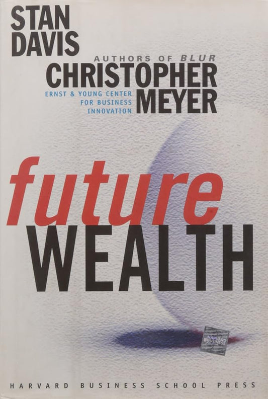 Future Wealth cover image