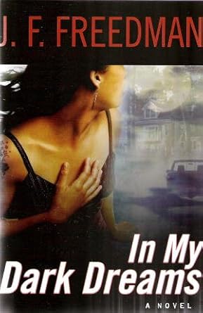 In My Dark Dreams cover image