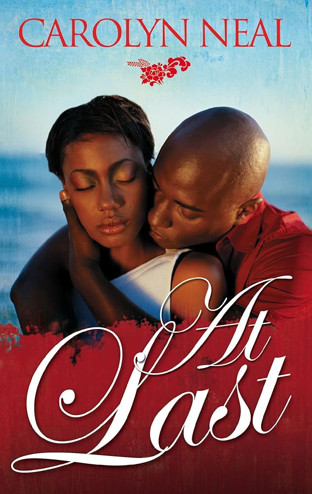 At Last (Arabesque) cover image