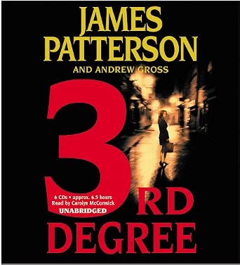 3rd Degree cover image