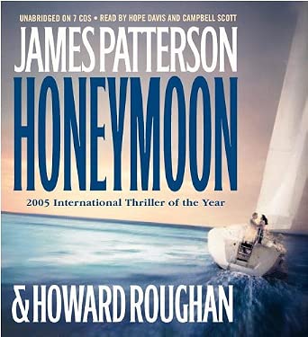 Honeymoon cover image