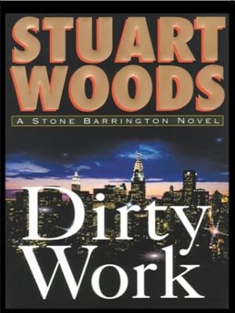 Dirty Work cover image