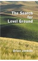 Search for Level Ground cover image