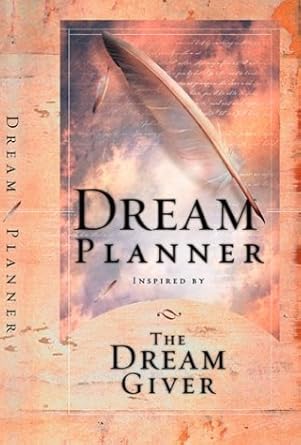 The Dream Planner: Inspired by the Dream Giver cover image