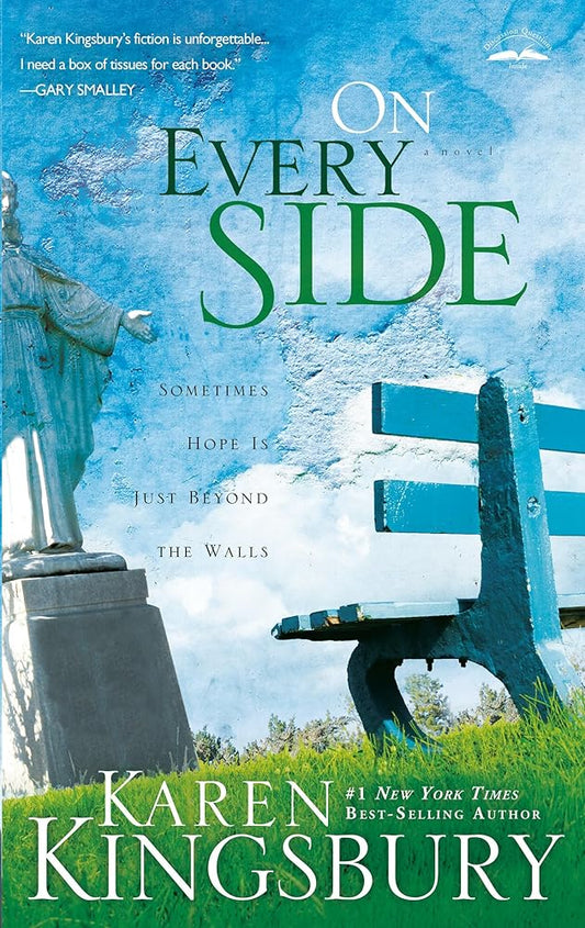 On Every Side cover image