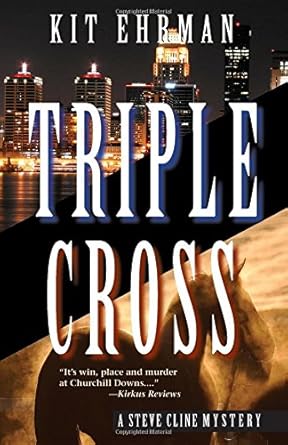 Triple Cross cover image