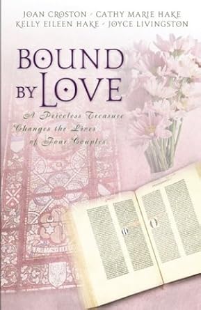 Bound by Love (Inspirational Romance Collection) cover image