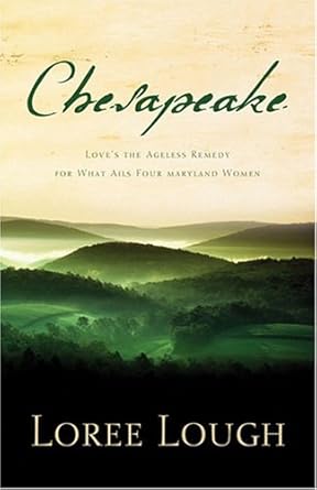 Chesapeake: Follow the Leader/Priscilla Hires a Husband/Emma's Orphans/Lone Wolf (Inspirational Romance Collection) cover image