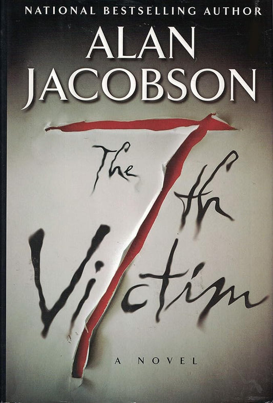 The 7th Victim cover image
