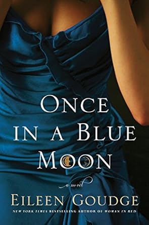 Once in a Blue Moon cover image