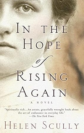 In the Hope of Rising Again cover image