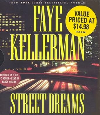 Street Dreams cover image