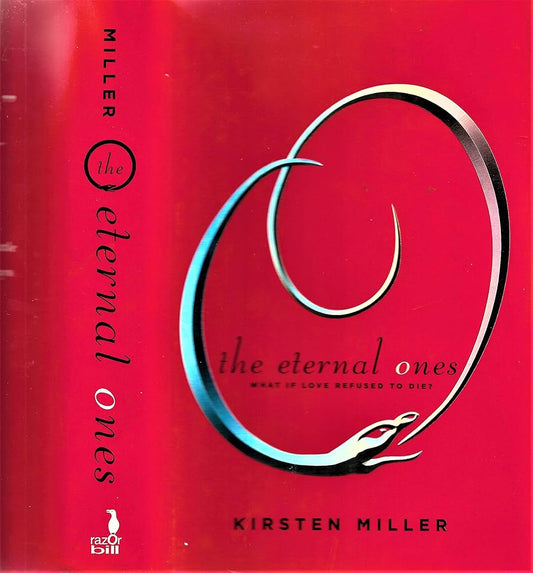 The Eternal Ones cover image