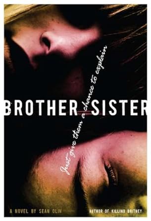 Brother/Sister cover image