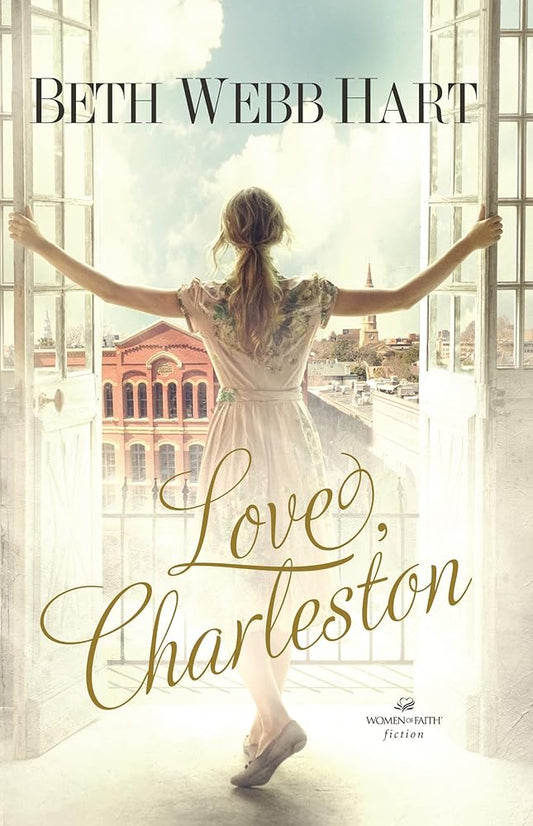 Love, Charleston cover image