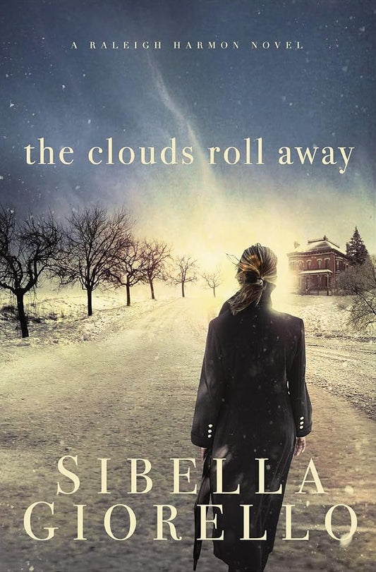 Clouds Roll Away (Raleigh Harmon, 2) cover image