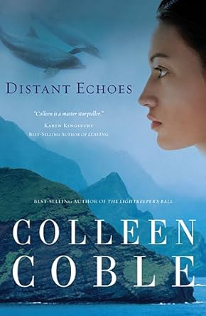 Distant Echoes cover image