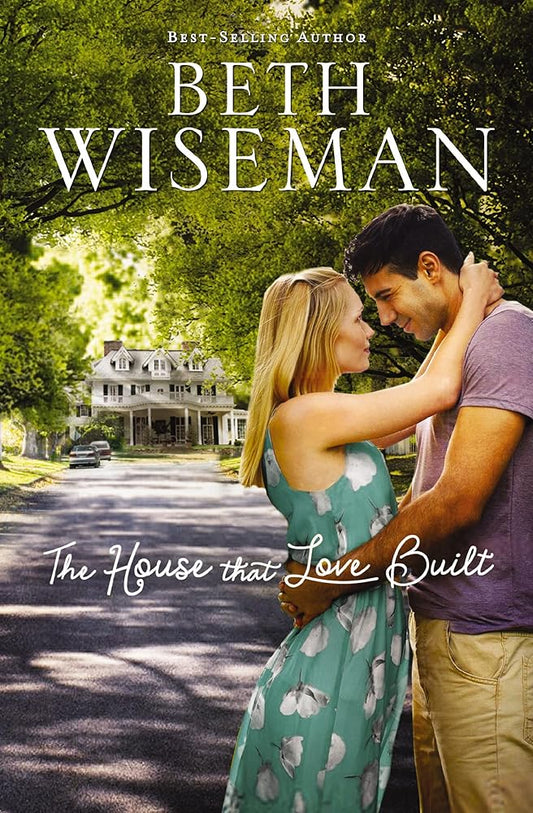 The House that Love Built cover image