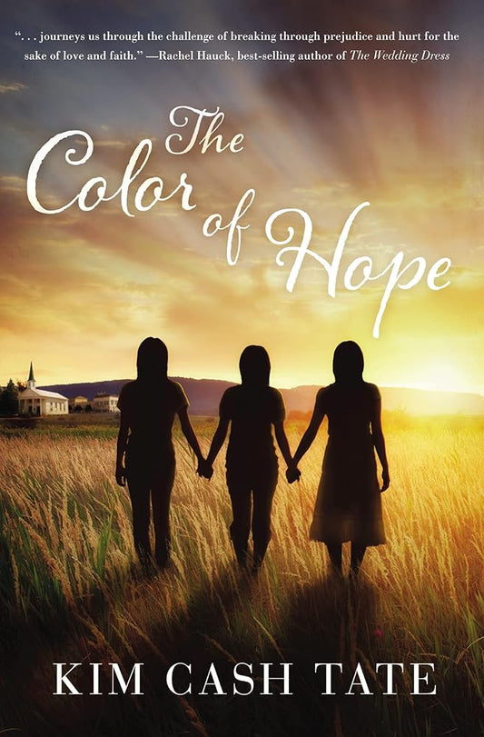 The Color of Hope cover image
