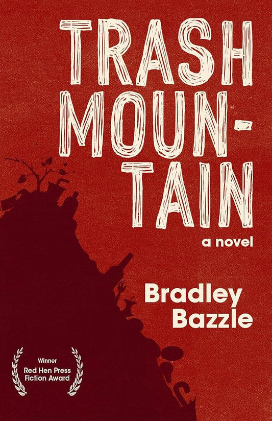 Trash Mountain cover image