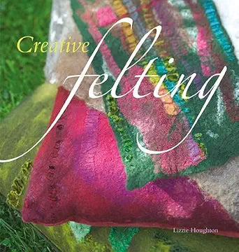 Creative Felting cover image