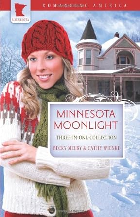 Minnesota Moonlight (Romancing America) cover image