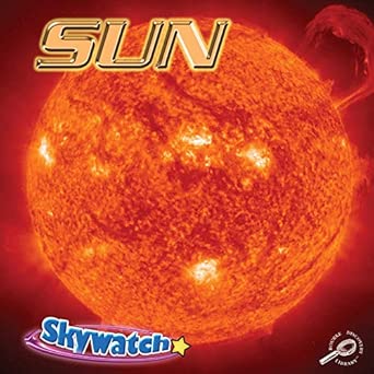 Library Book: Sun (Rise and Shine) cover image