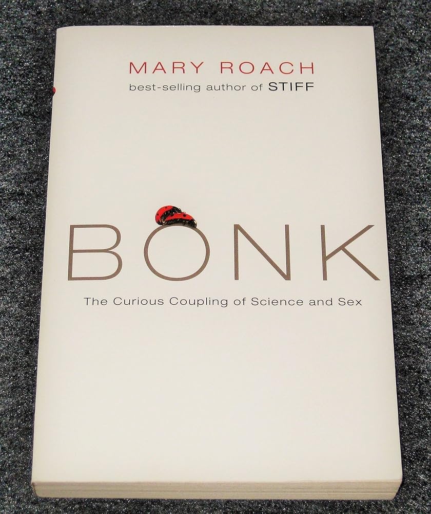 Bonk cover image
