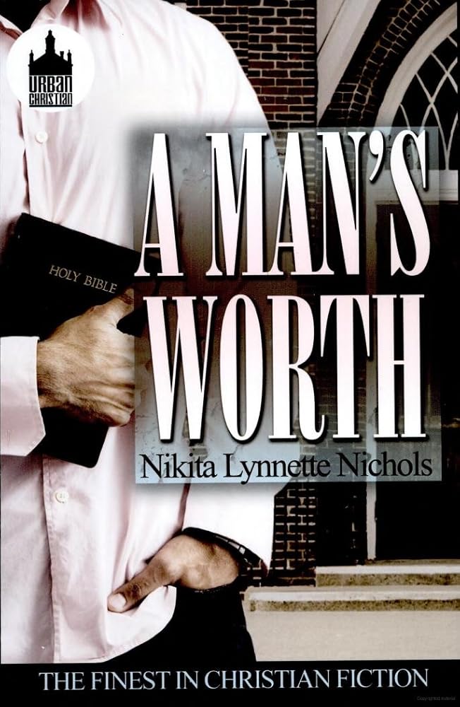 A Man's Worth cover image