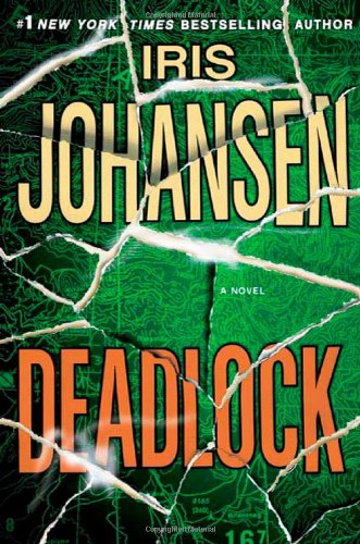 Deadlock cover image