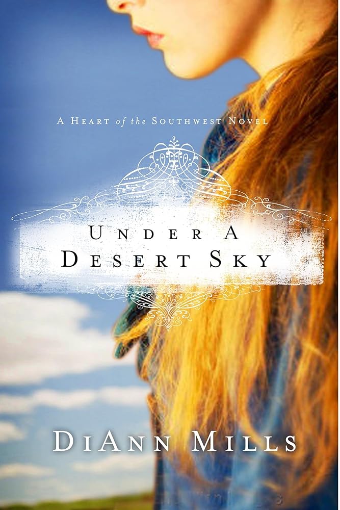 Under a Desert Sky cover image