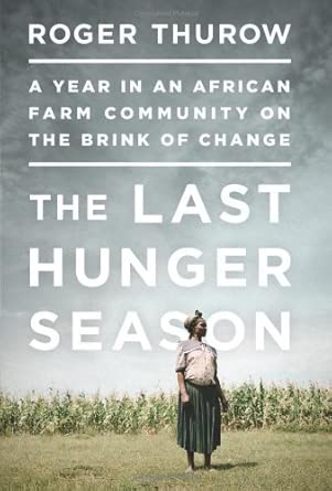 We Have Decided: A Year on an African Farm cover image