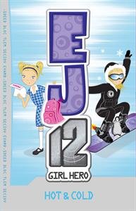 Hot and Cold cover image