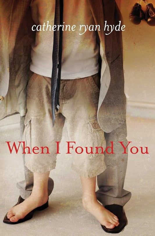 When I Found You cover image