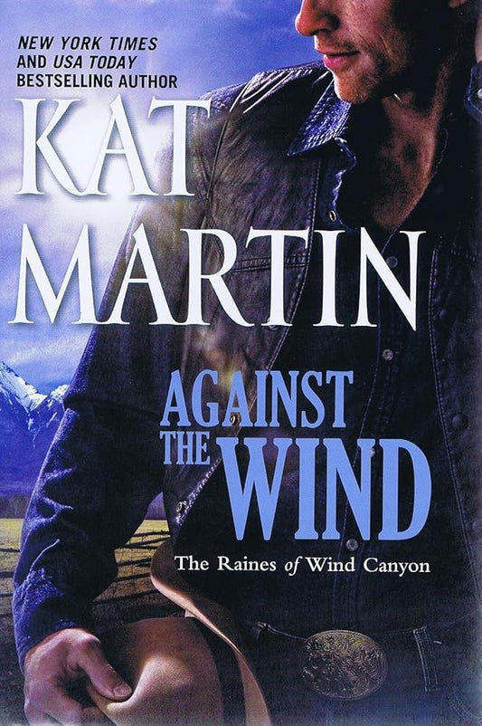 Against the Wind cover image