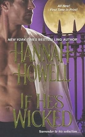 If He's Wicked cover image