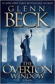 The Overton Window - A Thriller cover image