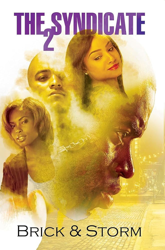 The Syndicate 2: Carl Weber Presents cover image