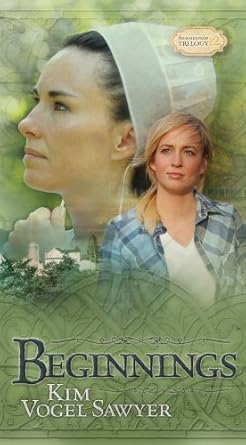 Beginnings (Sommerfeld Trilogy) cover image