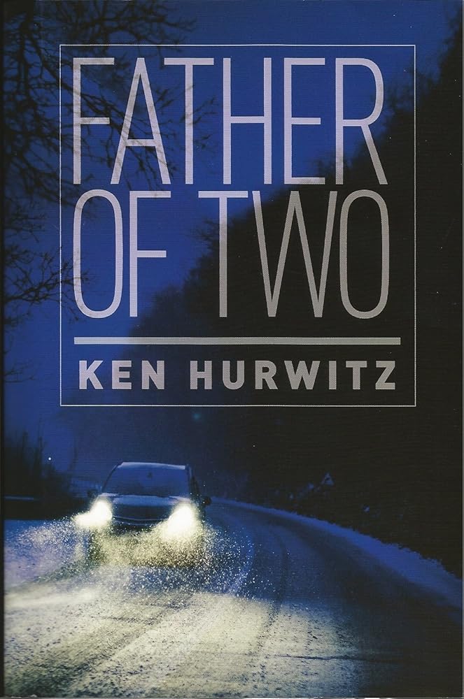 Father of Two cover image