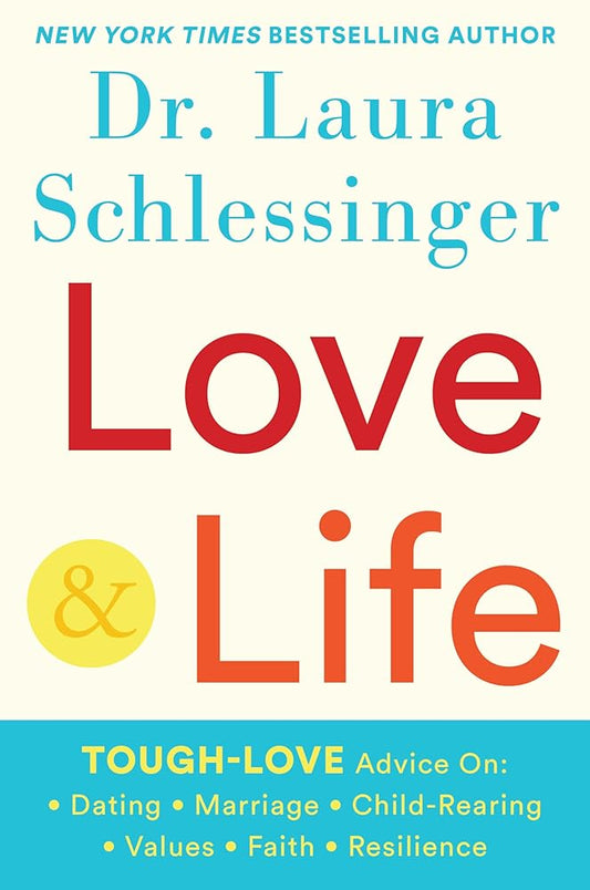 Love and Life cover image