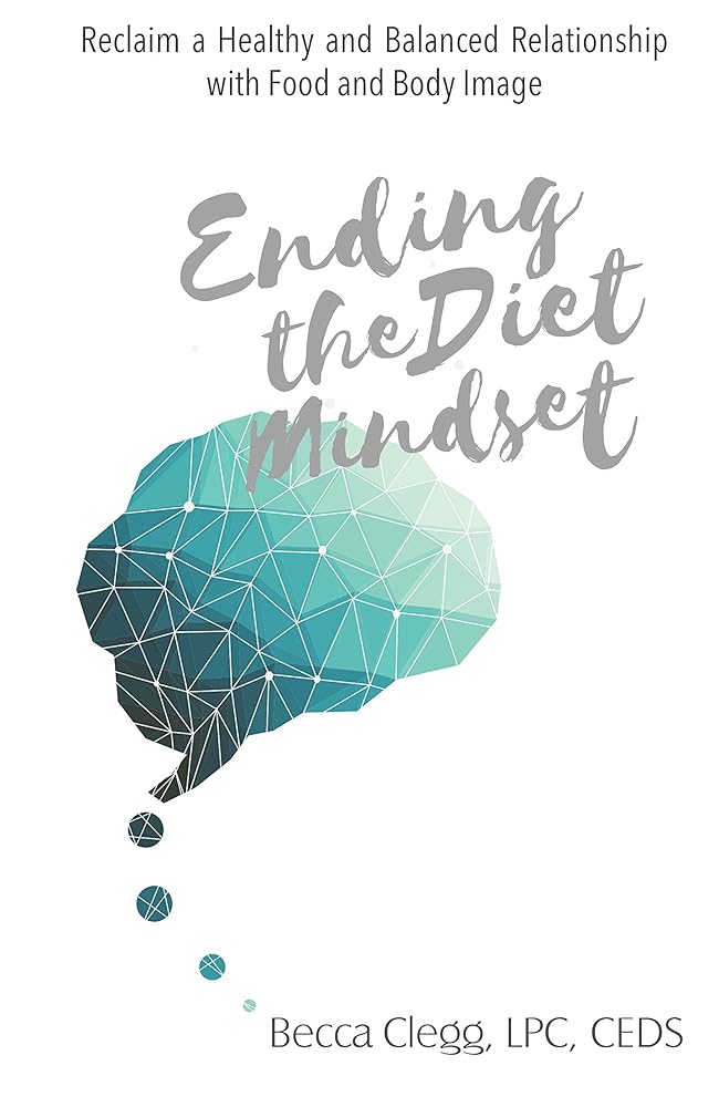 Ending the Diet Mindset cover image